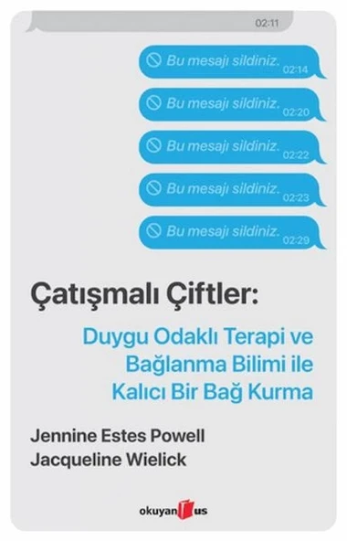 Çatışmalı Çiftler ürün görseli