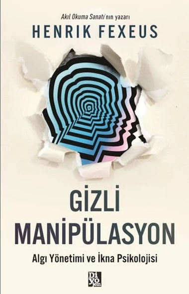 Gizli Manipülasyon ürün görseli