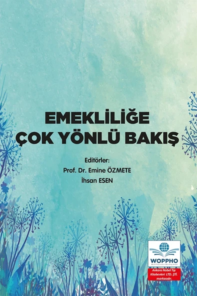 Emekliliğe Çok Yönlü Bakış - Resim 2