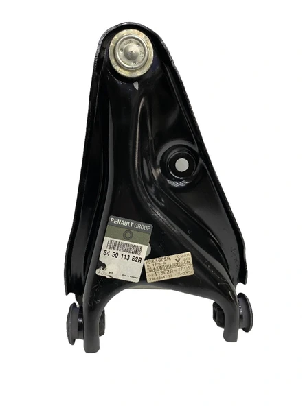 Sol Ön Salıncak Alt Tabla Dacia Logan 1 Sandero 1 545011362R MAİS ürün görseli