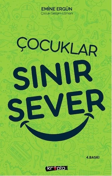 Çocuklar Sınır Sever ürün görseli