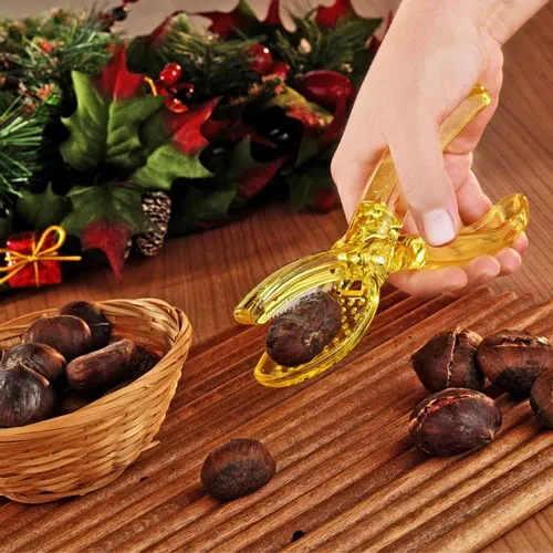 Pratik Kestane Çizici Makas - Kolay Ve Hızlı Kestane Çizme ürün görseli 1