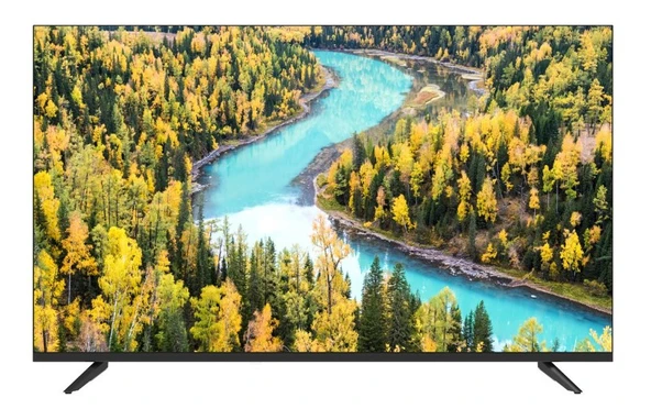 Dijitsu 43DG27000 FULL HD GOOGLE TV - 2