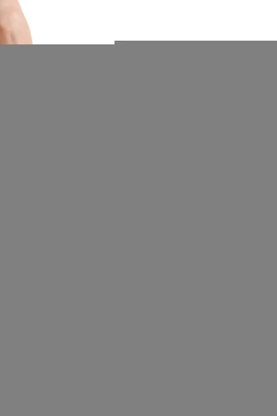 Agnes Kadın Fiyonk Detaylı Siyah Topuklu Ayakkabı - Resim 3