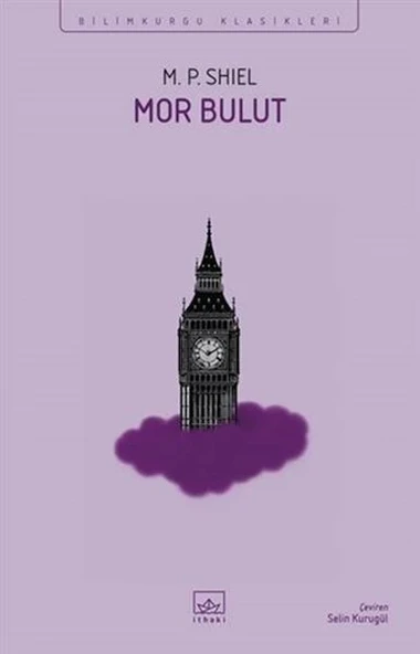 Mor Bulut ürün görseli