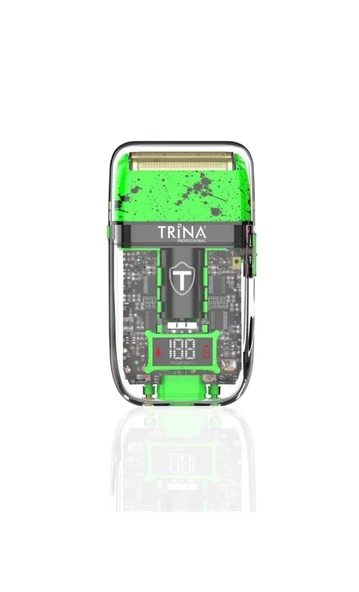 Trina Profesyonel Tıraş Makinesi - 01