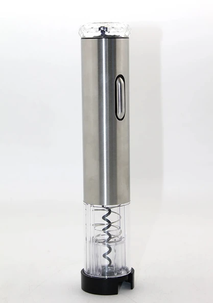 MDB Pilli Tirbuşon Açacağı ürün görseli 1