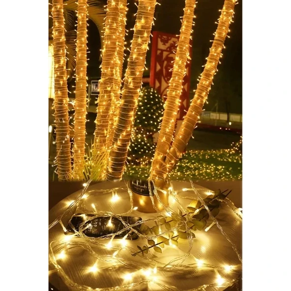 MDB 10m Dış Mekan Led Işık ürün görseli 1