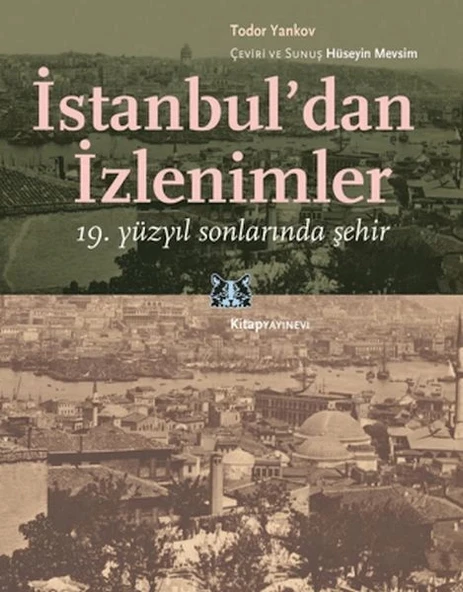 İstanbul'dan İzlenimler ürün görseli