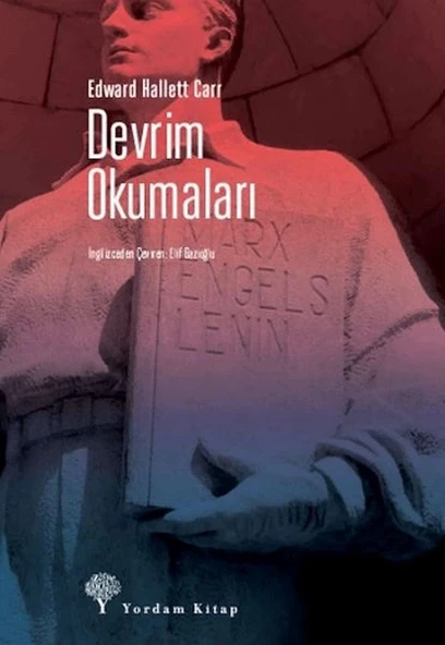 Devrim Okumaları ürün görseli