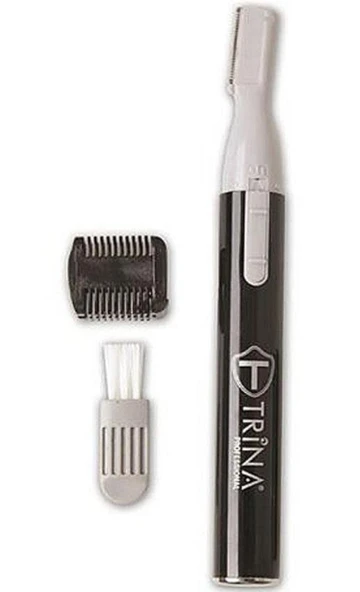 Trina Burun ve Kulak Kılı Temizleme Makinası - 02