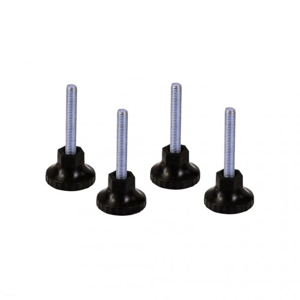 Pinyon Ayak Takımı (1 set: 4 adet)