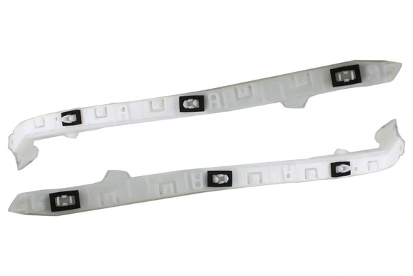 Arka Tampon Braketi Bağlantı Ayağı Takımı Renault Megane 4 Sedan 852227740R MAİS - 1