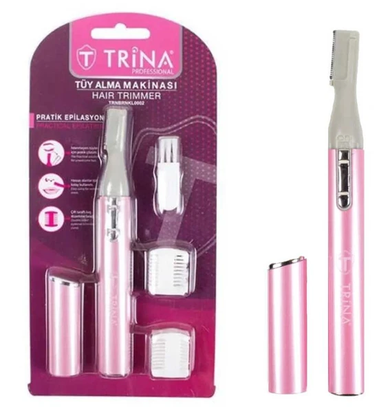 Trina Burun ve Kulak Kılı Temizleme Makinası - 02 - 3