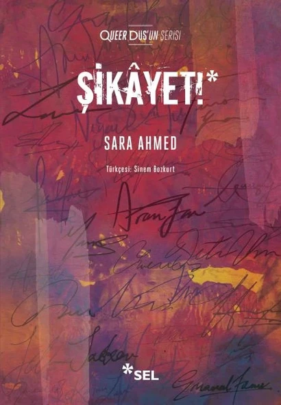 Şikâyet! ürün görseli