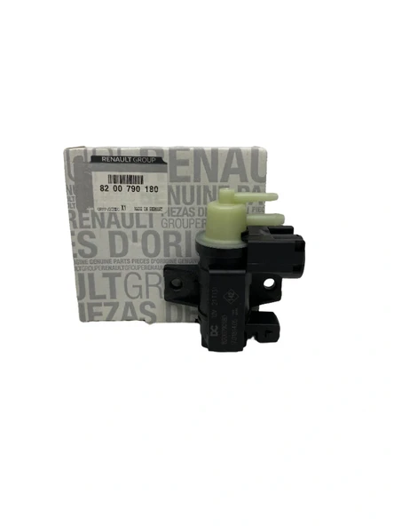 Turbo Elektrovanası Renault Captur Kangoo 3  1.5 Dci 90 Hp 8200790180 MAİS - 1
