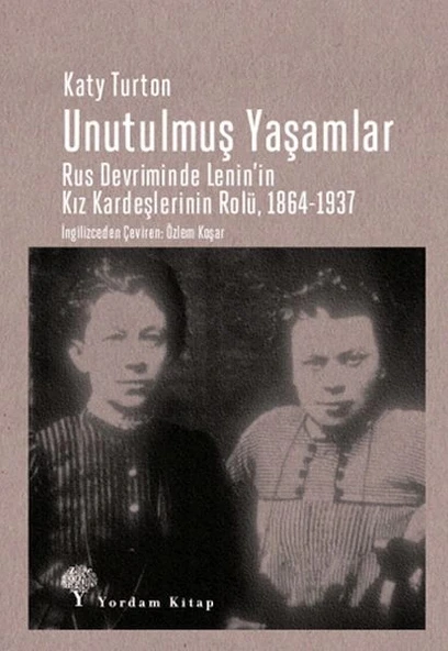 Unutulmuş Yaşamlar ürün görseli 1