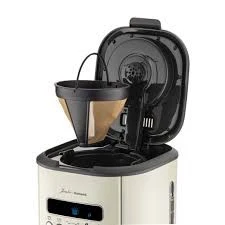 Homend x Jumbo Vintage Coffeebreak 5026H Filtre Kahve Makinesi - Resim 3