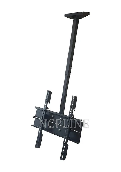 Samsung 75AU8000 Hareketli Tavan Tv Askı Aparatı - 2