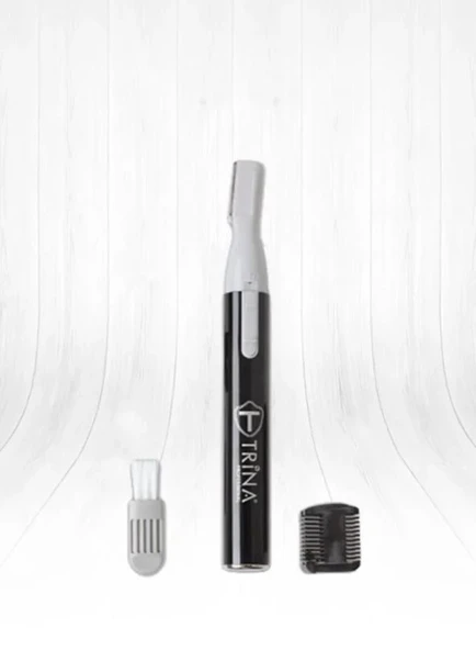 Trina Burun ve Kulak Kılı Temizleme Makinası - 02 - 4