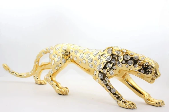 MDB Polyester Kaplan Figürü Model 1 ürün görseli 1