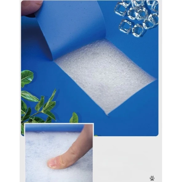 MDB Evcil Hayvan Soğutucu Yatak Mat 50x90 cm - Resim 5