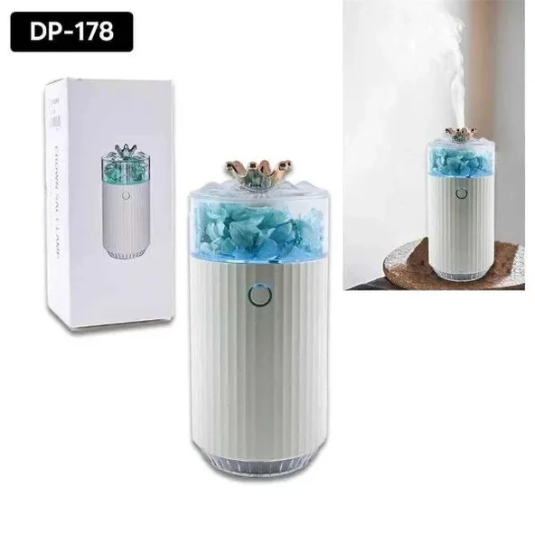 MDB Taçlı Hava Nemlendirici ürün görseli 1