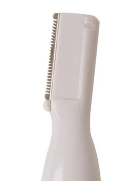 Trina Burun ve Kulak Kılı Temizleme Makinası - 02 - 2