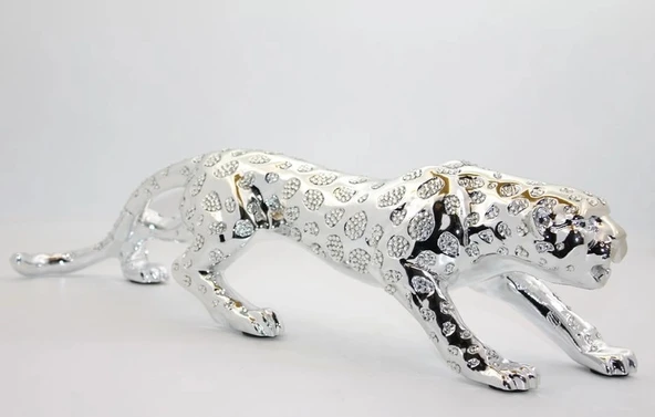 MDB Polyester Kaplan Figürü Model 2 ürün görseli 1