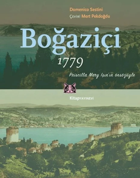 Boğaziçi 1779 ürün görseli