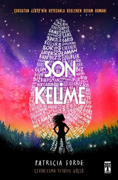 Son Kelime - Patricia Forde ürün görseli