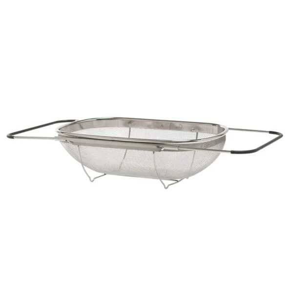 MDB Paslanmaz Çelik Teleskopik Süzgeç - Resim 2