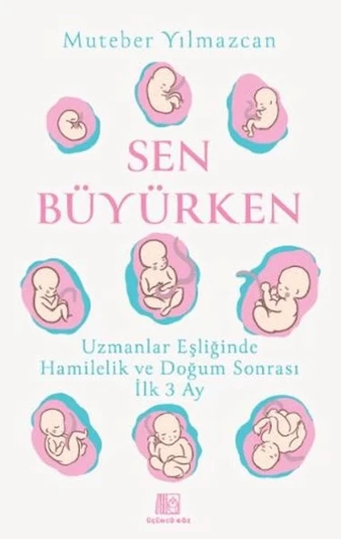 Sen Büyürken ürün görseli