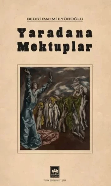 Yaradana Mektuplar ürün görseli