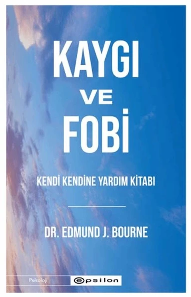 Kaygı ve Fobi ürün görseli 1