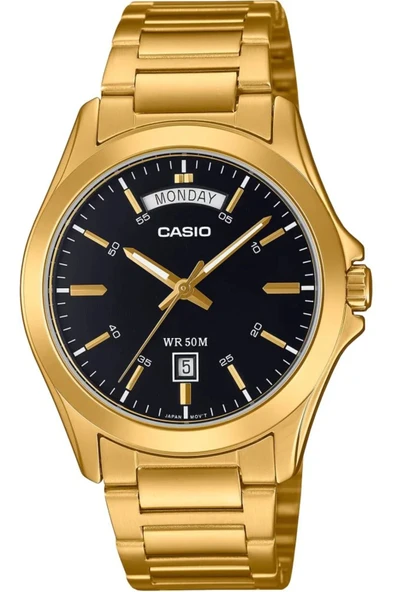CASIO MTP-1370G-1AVDF Kol Saati ürün görseli