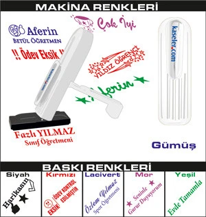 KÜÇÜK FLASH CEP KAŞESİ GÜMÜŞ