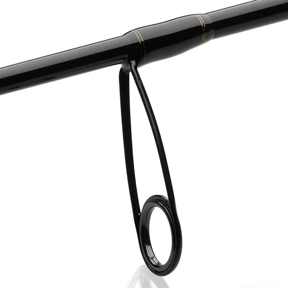 Bauer Pia SG2 Ultra Light Game 213cm 2-10gr LRF Olta Kamışı - Resim 3