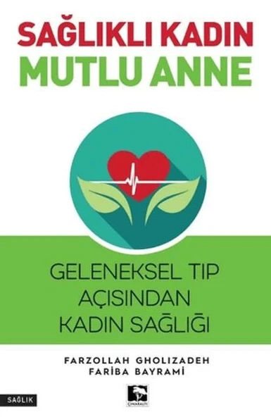 Sağlıklı Kadın Mutlu Anne ürün görseli