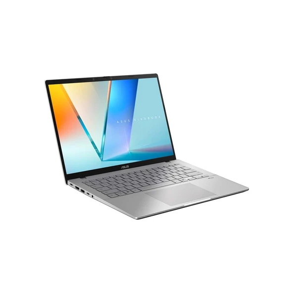 Asus Vivobook S14 S3407VA-LY015 Intel Core i5-13420H 16GB RAM 512GB SSD 14 inç WUXGA FreeDOS - Resim 2