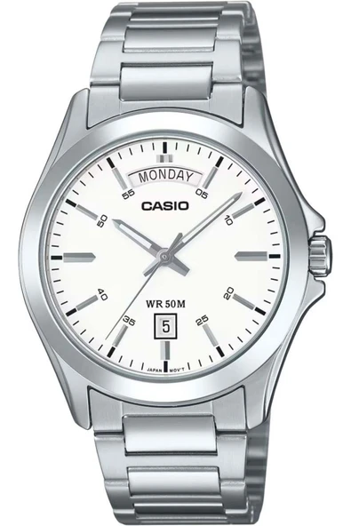 CASIO MTP-1370D-7A3VDF Kol Saati ürün görseli