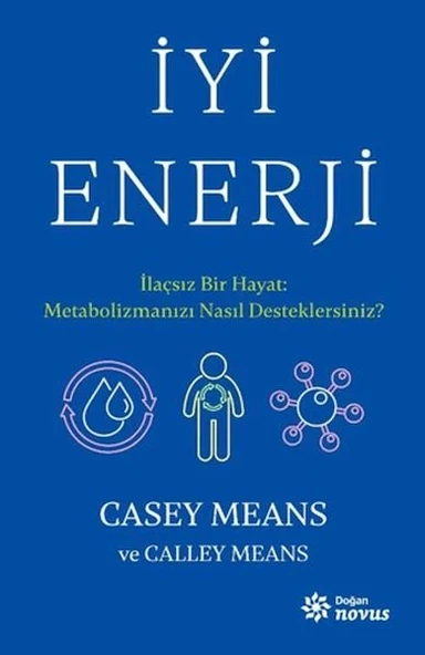 İyi Enerji ürün görseli