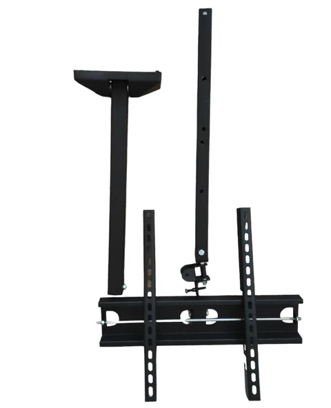 Axen Ilgaz Uyumlu 65 75 Inç Tv Tavan Askı Aparatı - 2
