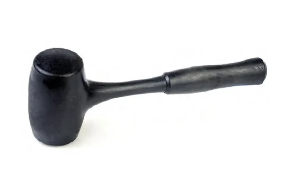 Ergonomik Lastik Tokmak No:60 - Resim 2