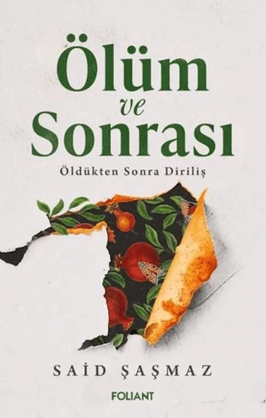 Ölüm ve Sonrası ürün görseli