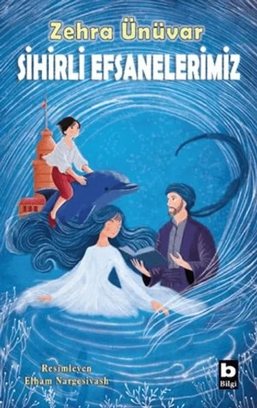 Sihirli Efsanelerimiz ürün görseli 1