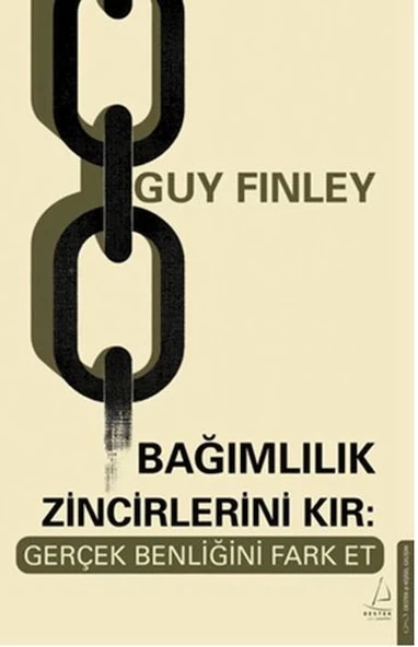 Bağımlılık Zincirlerini Kır: Gerçek Benliğini Fark Et ürün görseli