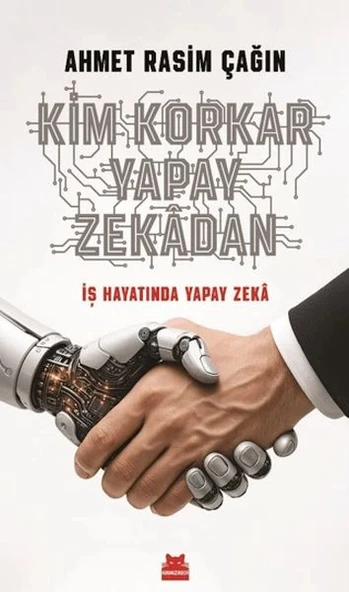 Kim Korkar Yapay Zekâdan ürün görseli