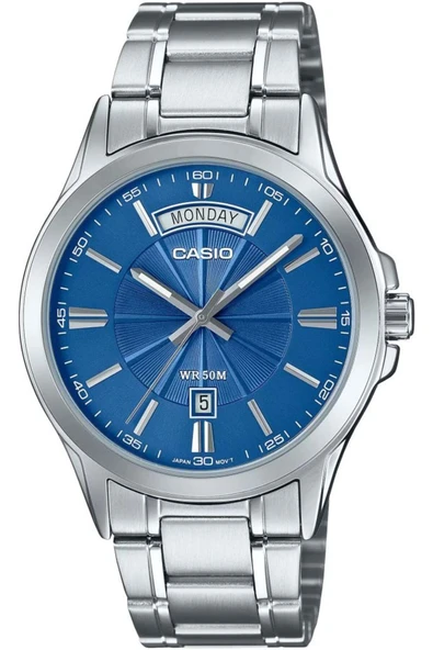 CASIO MTP-1381D-2AVDF Kol Saati ürün görseli