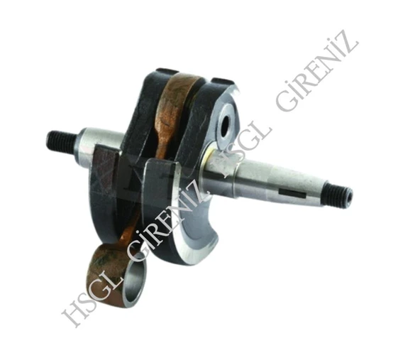 HSGL İlaçlama Makinesi Krank – Stihl SR420 Uyumlu - Resim 3